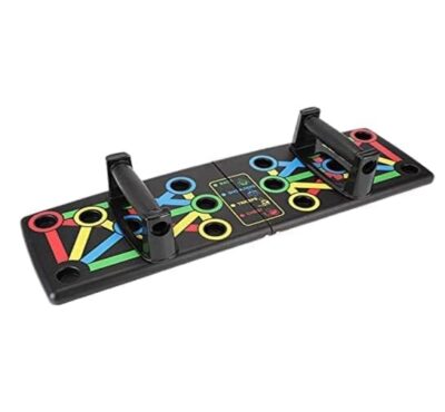 Foldable Push Up Board