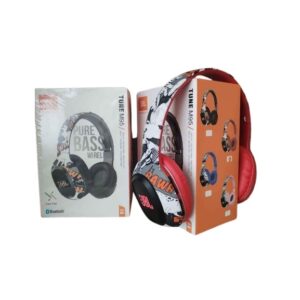 JBL M95 Wireless Headphone