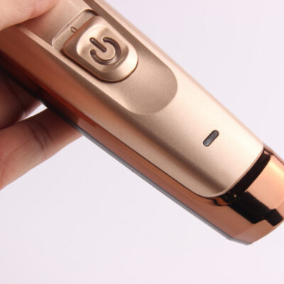 Geemy 3 in 1 Rechargeable Hair Trimmer - Image 4