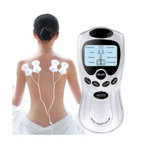 Digital Therapy Machine for Massage and Physiotherapy