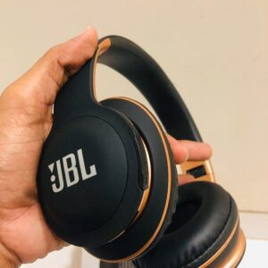 JBL E17BT Wireless Headphone