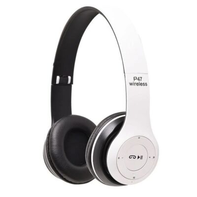 P47 5.0+EDR Wireless Headphone