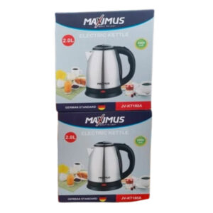 Maximus electric kettle 2000W