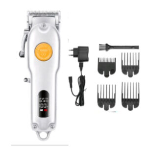 Sonar Rechargeable Hair Clipper