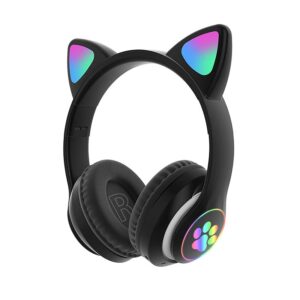 KT-48 Cat Ear Headphone