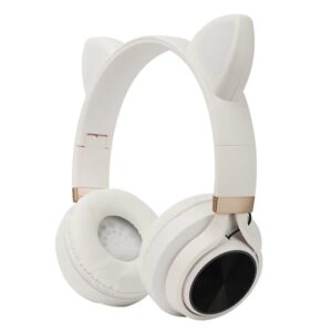 T-40 Cat Ear Wireless Headphone