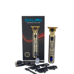 Daling Professional Hair Clipper