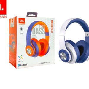 JBL SN-85 Wireless Headphone