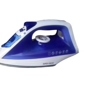 Super Vision Pressing Iron 1200W