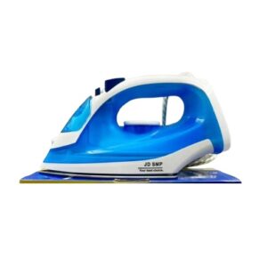 JDSMP Steam Pressing Iron 1200W