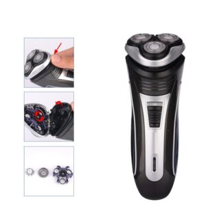 Multi Taper Authentic Professional Electric Hair Clipper