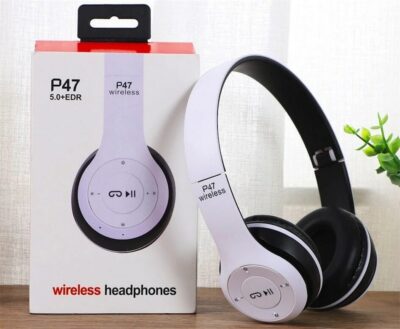 P47 5.0+EDR Wireless Headphone - Image 6