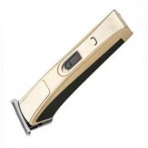 Kiki Balding Rechargeable Clipper