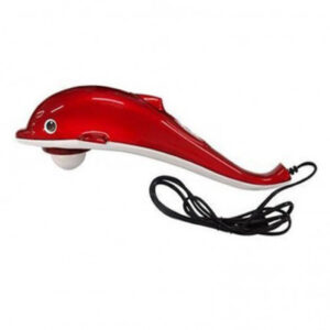 Infrared Dolphin Body Massager