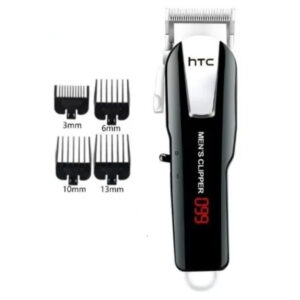 HTC Rechargeable Hair Clipper