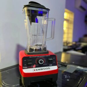 Kenwood Heavy Duty Blender 6500W