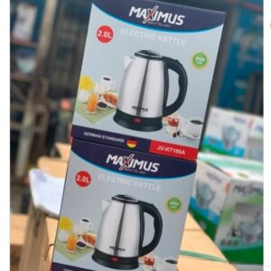 Maximus electric kettle 2000W