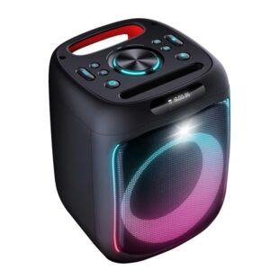 N-TEK, NX 602 Portable Speaker