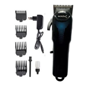 Sonik Rechargeable Hair Clipper