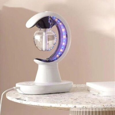 Electric LED Mosquito Repellant and Humidifier - Image 12