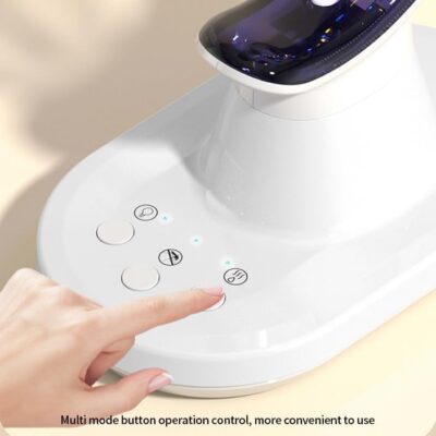 Electric LED Mosquito Repellant and Humidifier - Image 4