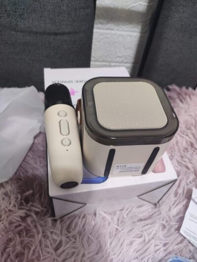 K12 Bluetooth Wireless Speaker with Microphone - Image 6