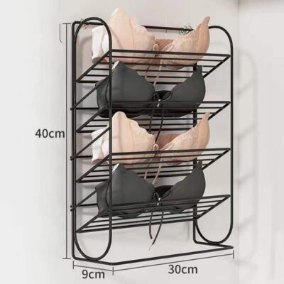 Metal Underwear Organizer - Image 5