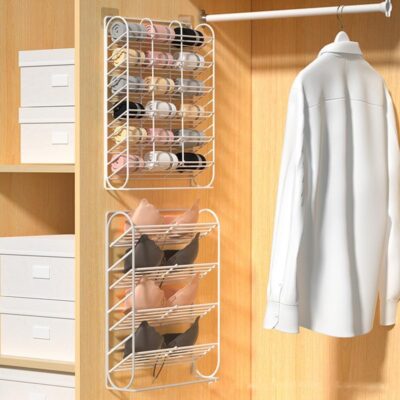 Metal Underwear Organizer - Image 8