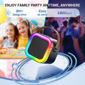 K12 Bluetooth Wireless Speaker with Microphone