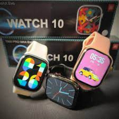 T900 Pro Max Smart Watch 10 - Image 2