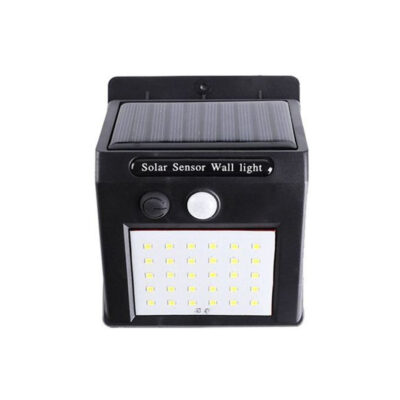 Solar Outdoor Lamp with Motion Sensor - Image 7