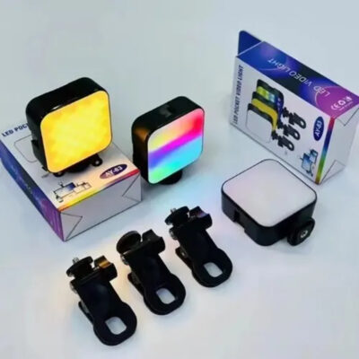 LED Mini Photography Video Light - Image 6