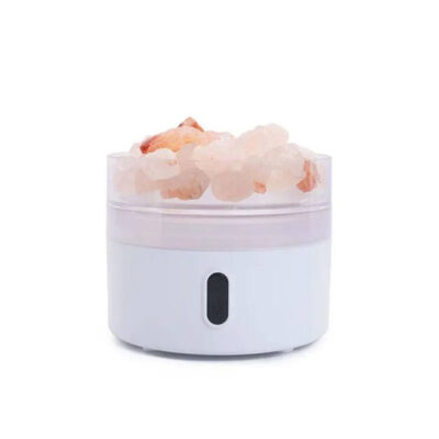 220ML Round Burning Rocks Humidifier - Image 8