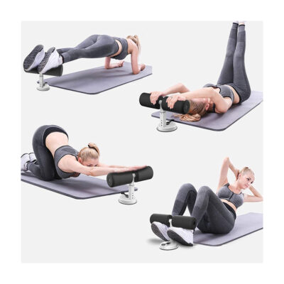 Sit Up Abdominal Workout Bar - Image 8