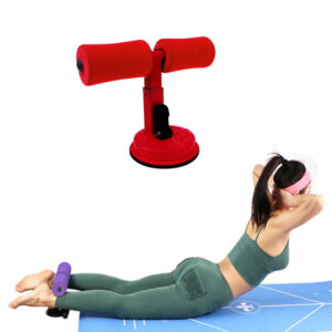 Sit Up Abdominal Workout Bar