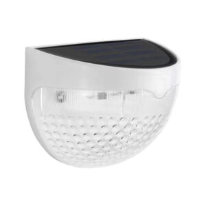 Body Induction Solar Light