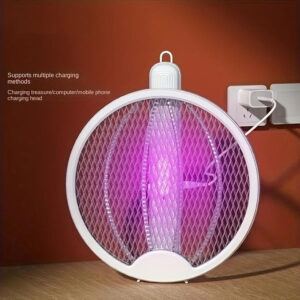 3 in 1 Mosquito Swatter and Bug Killer