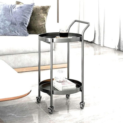 Multi-purpose Steel Trolley Shelf - Image 5