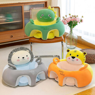 Protective Baby comfy couch - Image 3
