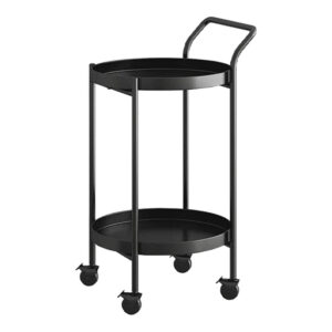 Multi-purpose Steel Trolley Shelf