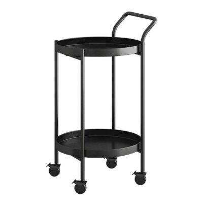 Multi-purpose Steel Trolley Shelf