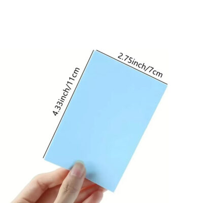 30pcs Floor and Toilet Cleaning Sheets - Image 3