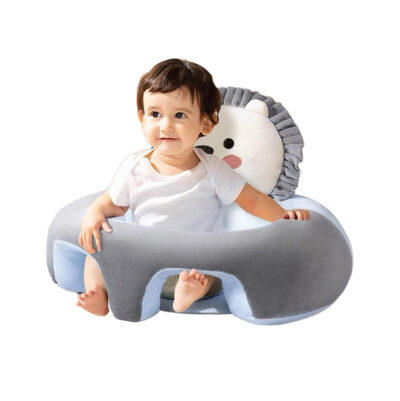 Protective Baby comfy couch