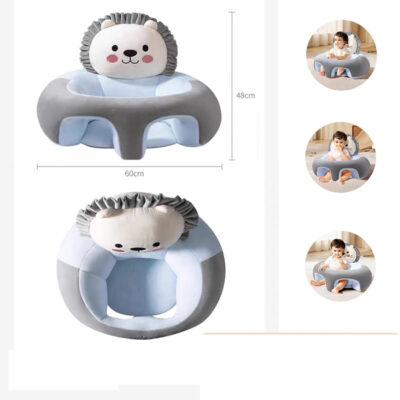 Protective Baby comfy couch - Image 4