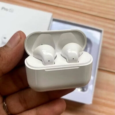 Pro S5 Wireless Earbuds - Image 2