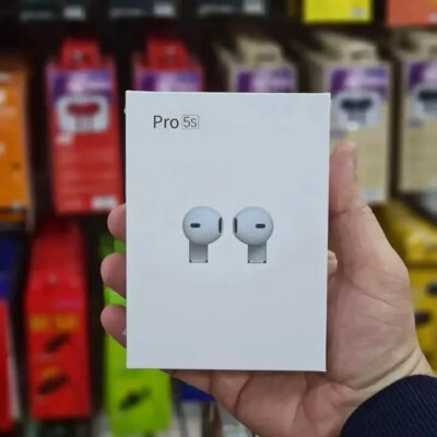 Pro S5 Wireless Earbuds - Image 3