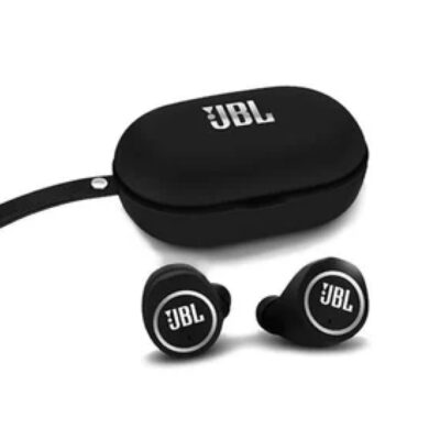 JBL Wireless Earbuds With Case X8 - Image 3