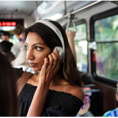 BOSE Noise Cancellation Headphone - Image 12