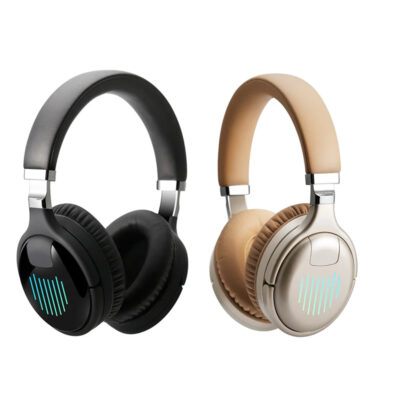 CK-129 Wireless Headset - Image 2
