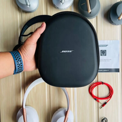 BOSE Noise Cancellation Headphone - Image 7